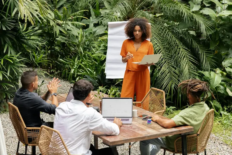 Corporate Wellness