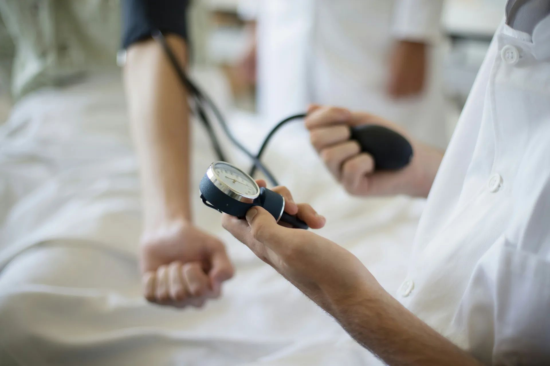 Medical testing