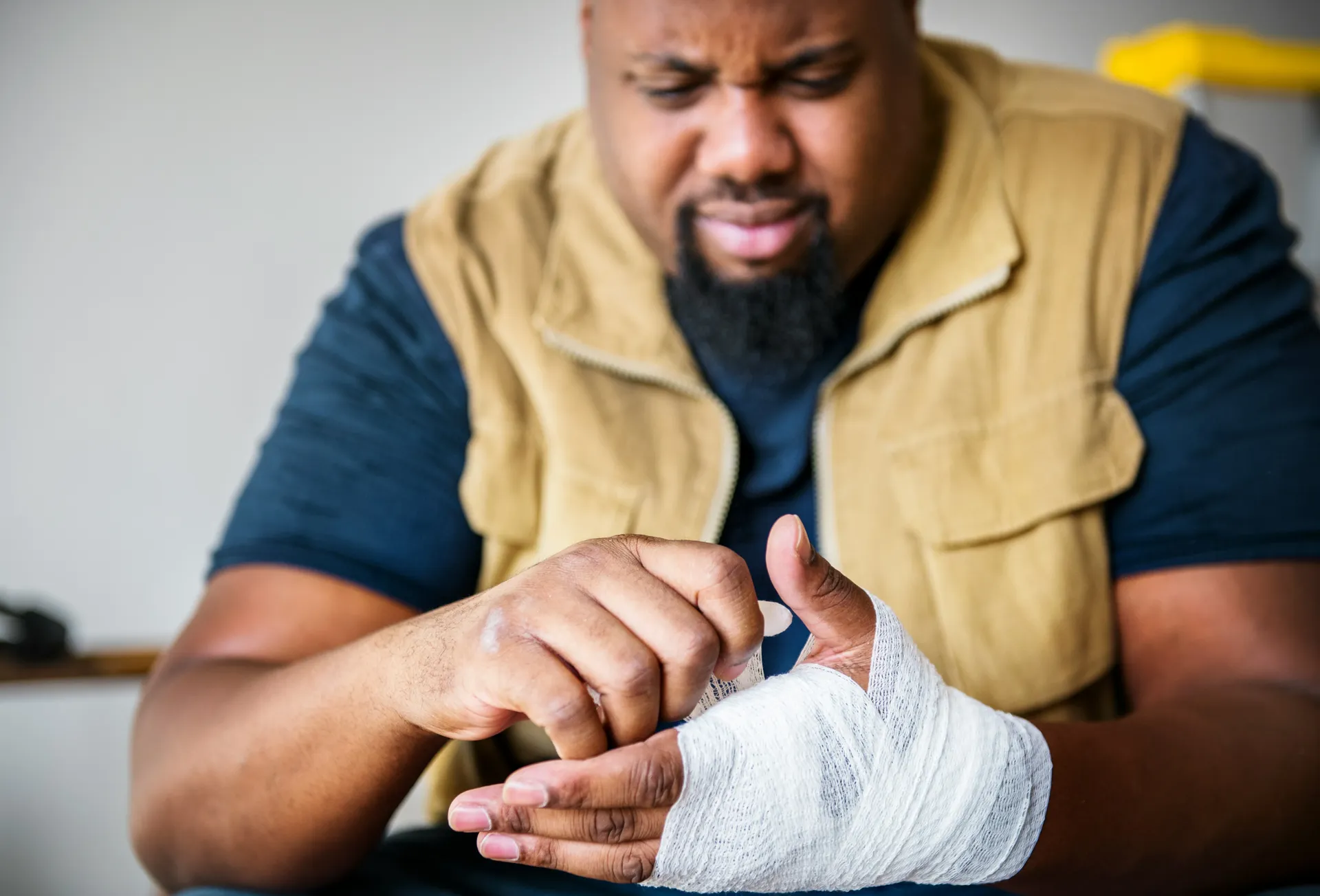 Occupational Medicine